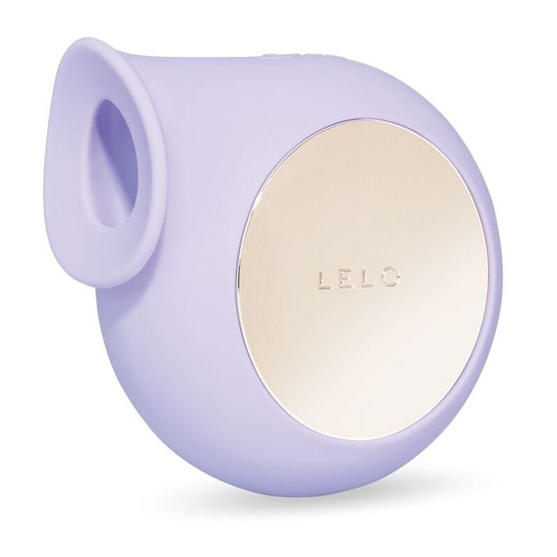 LELO - SILA CRUISE ESTIMULADOR ONDAS - LILA LELO