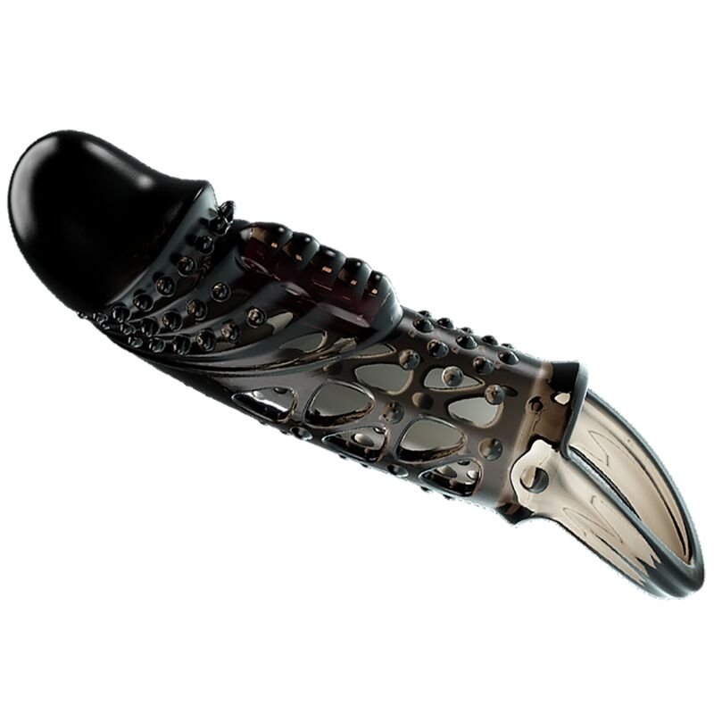 Comprar Pretty Love Cecelia Funda Pene Negro