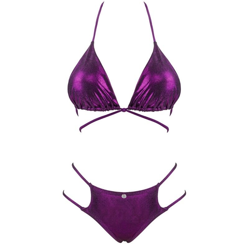 OBSESSIVE - BALITTA PURPURA BIKINI L