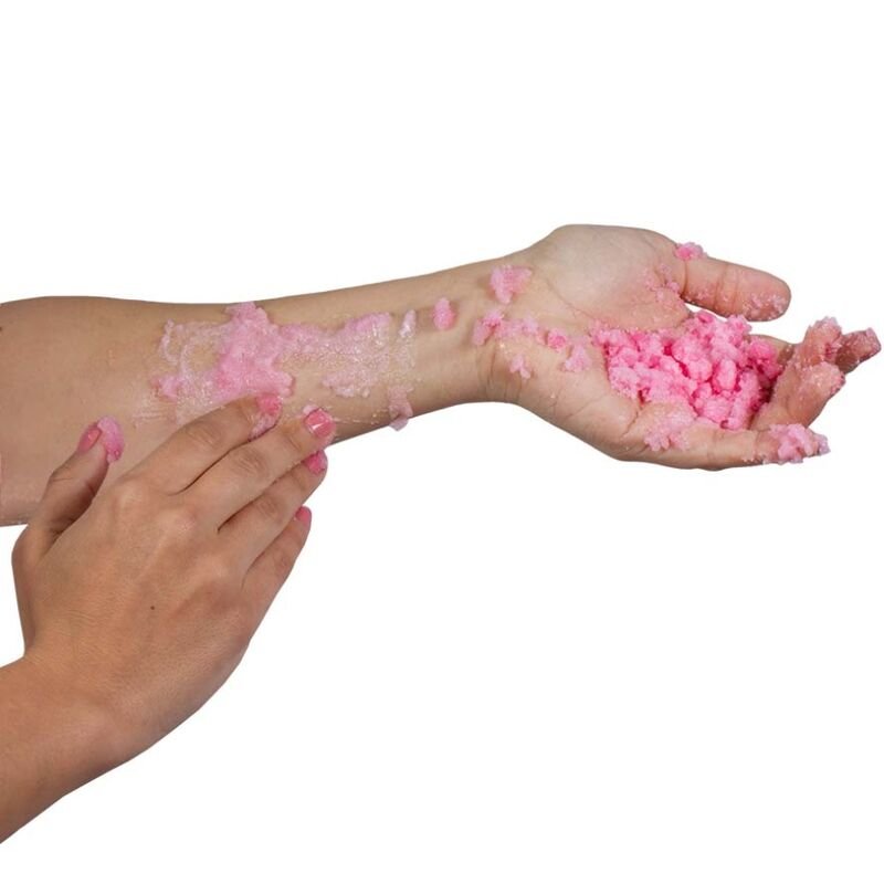 SECRETPLAY PRETTY BUT WILD SALES DE BAÑO 350 GR