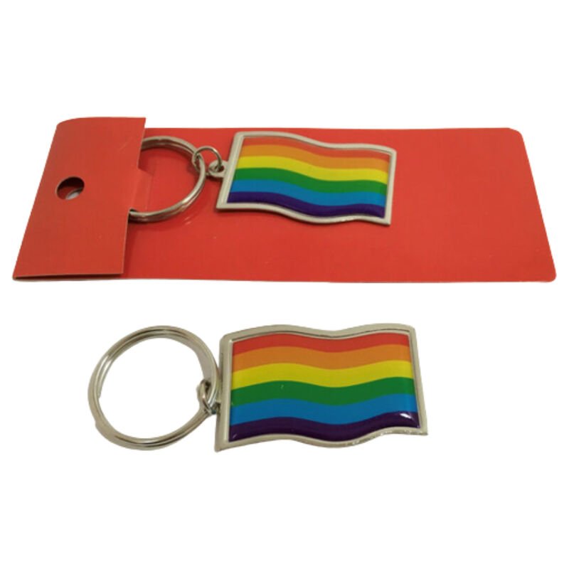Comprar Pride - Llavero Bandera Lgbt