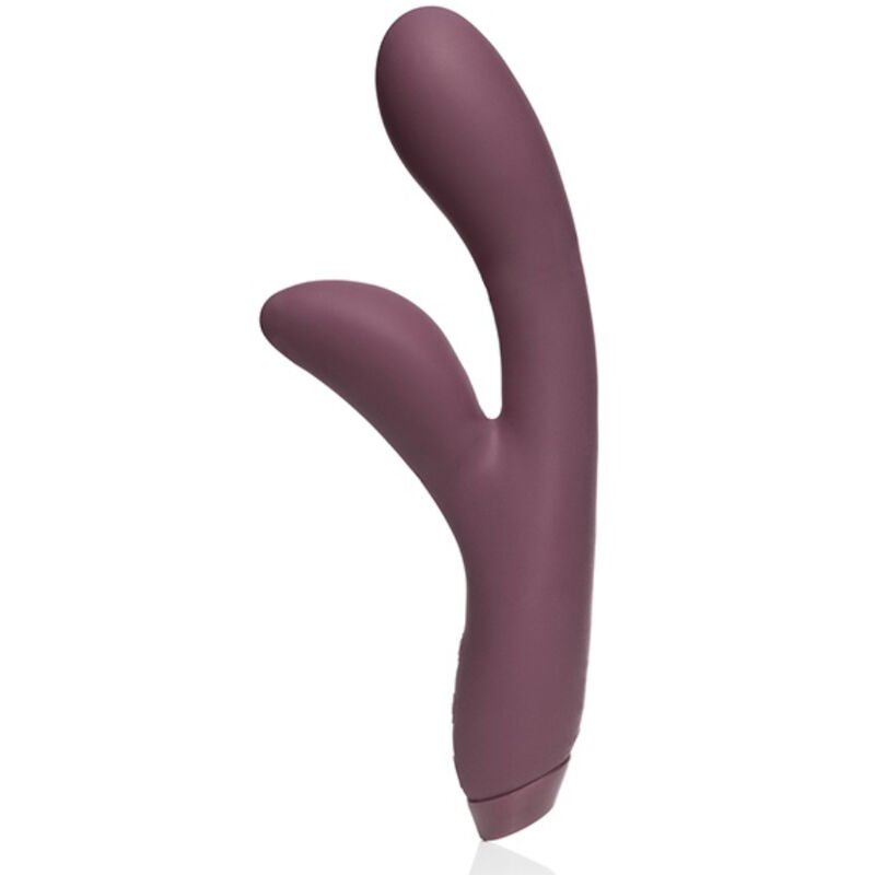 JE JOUE HERA VIBRADOR RABBIT - MORADO JE JOUE