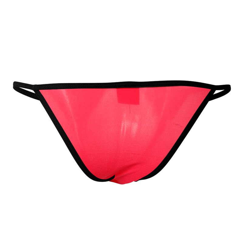 CUT4MEN - BRIEFKINI ROJO OTS XL