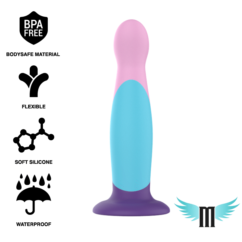 MYTHOLOGY GARRICK PASTEL DILDO MYTHOLOGY FANTASY DI