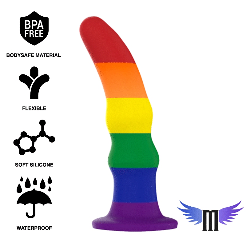 MYTHOLOGY KUNO PRIDE DILDO M MYTHOLOGY FANTASY DI