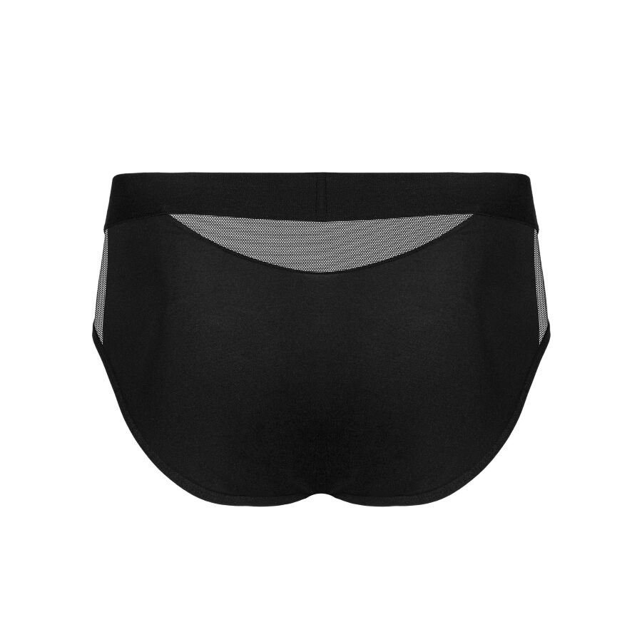 OBSESSIVE - BOLDERO BRIEFS NEGRO L/XL