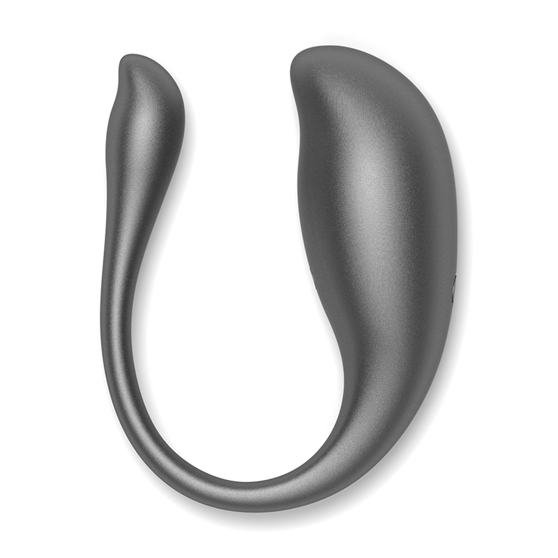 ONINDER HUEVO VIBRADOR NEGRO - FREE APP