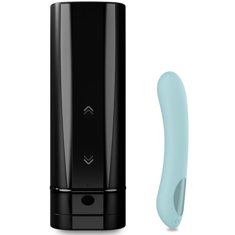 KIIROO ONYX+ & PEARL 2+ TURQUESA SET PAREJAS KIIROO