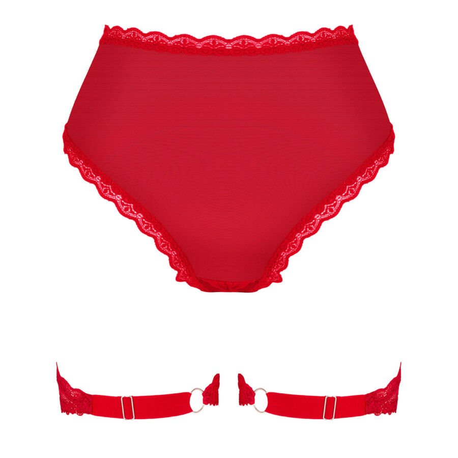 OBSESSIVE - BELOVYA LIGUERO M/L