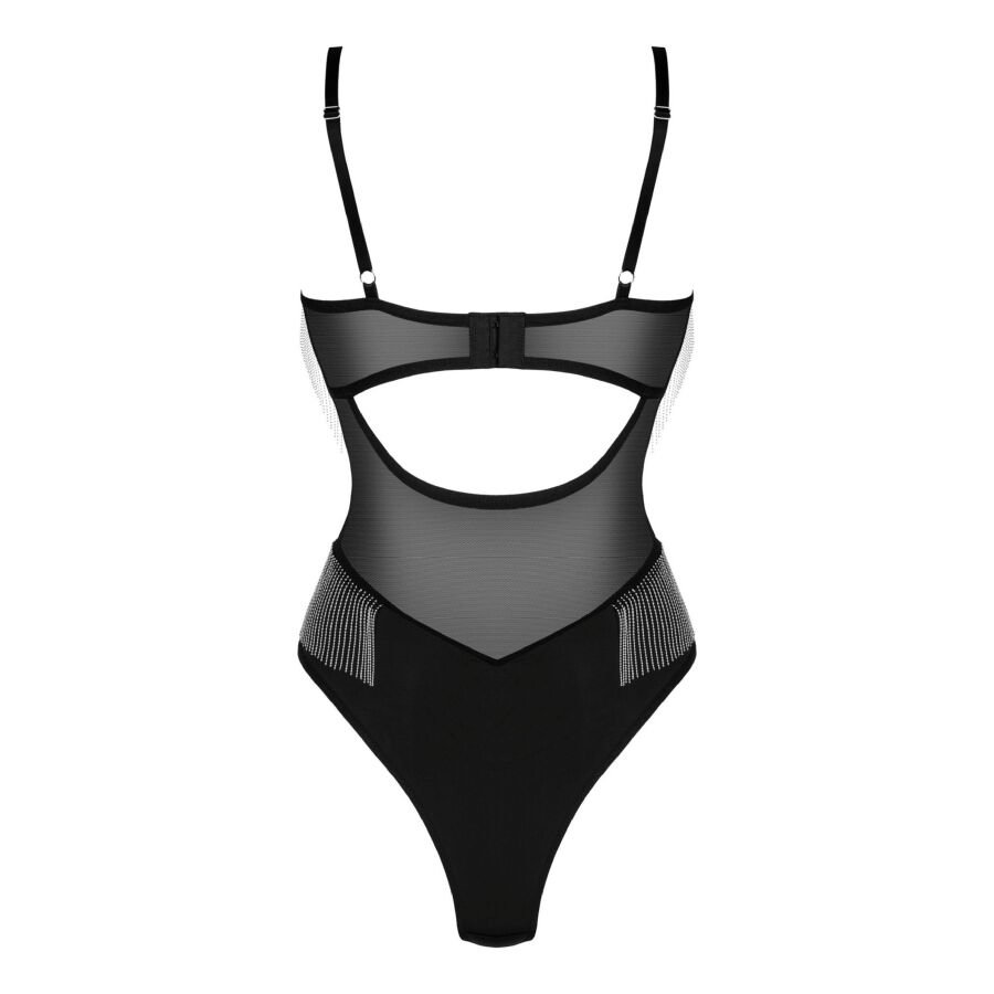 OBSESSIVE - MILLADIS TEDDY M/L