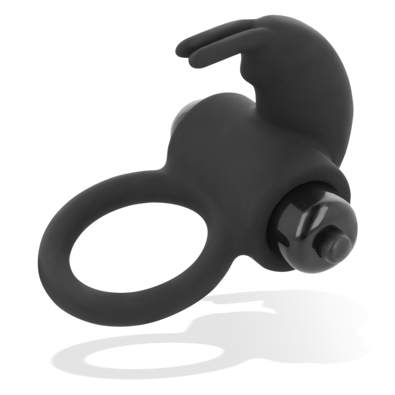 OHMAMA - ANILLO VIBRADOR SILICONA 3 CM OHMAMA VIBRATORS