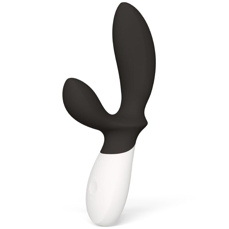 LELO LOKI WAVE 2 MASAJEADOR PROSTATICO - NEGRO LELO
