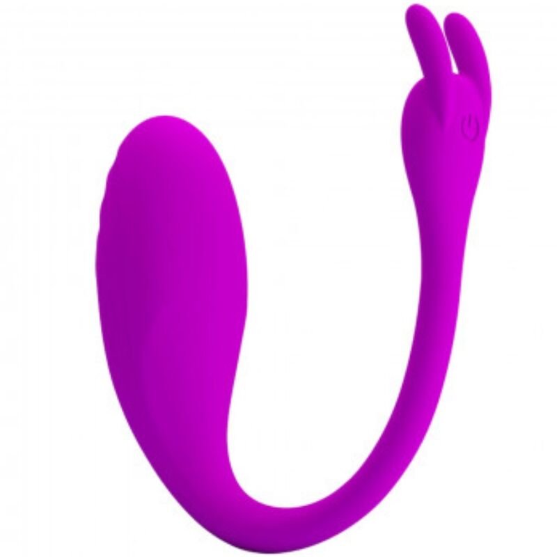 Comprar Pretty Love Catalina Masajeador Free App - Lila