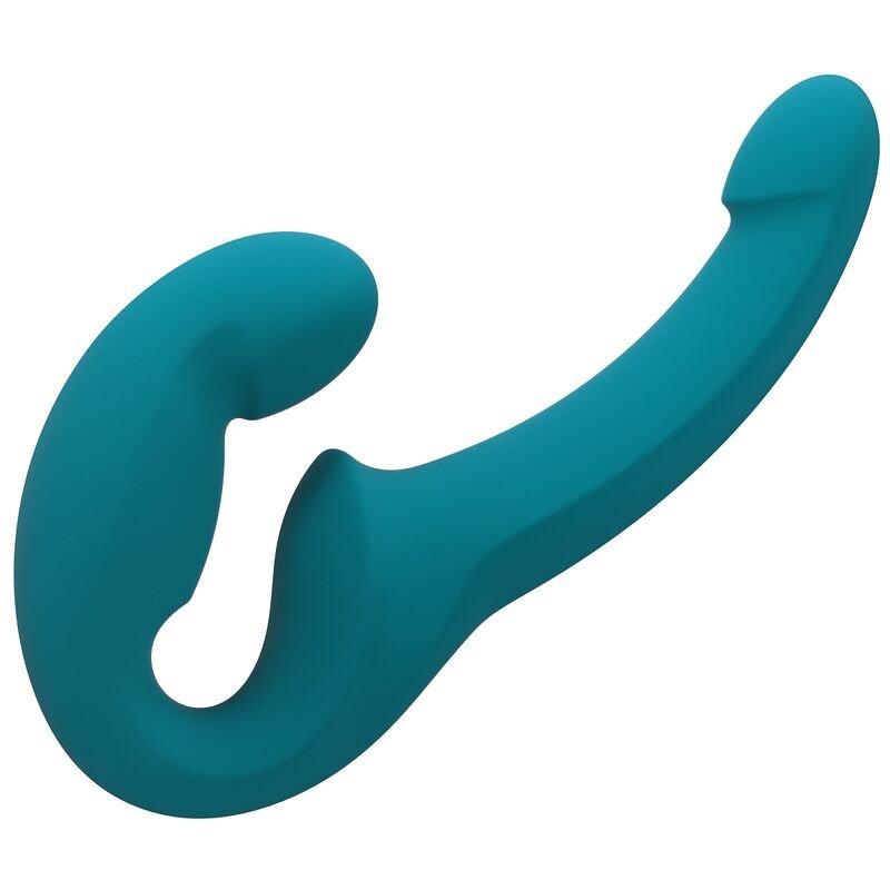 FUN FACTORY - COMPARTE LITE DEEP SEA BLUE FUN FACTORY