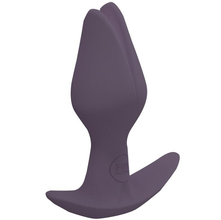 FUN FACTORY - BOTÍN FEM TAUPE OSCURO FUN FACTORY