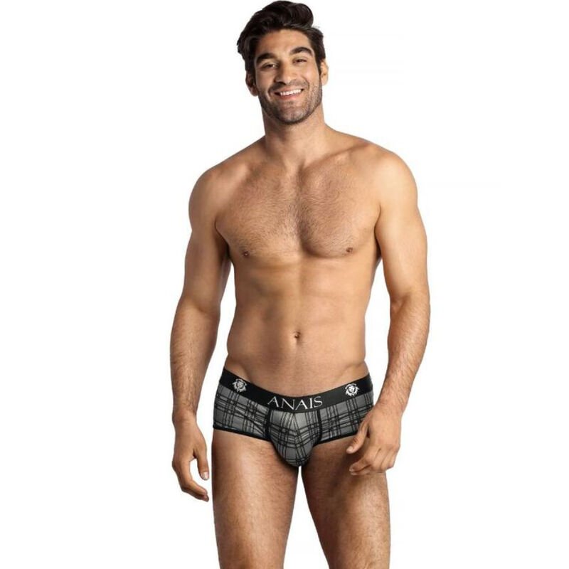 ANAIS MEN - BALANCE BOXER BRIEF L ANAIS MEN BOXER &