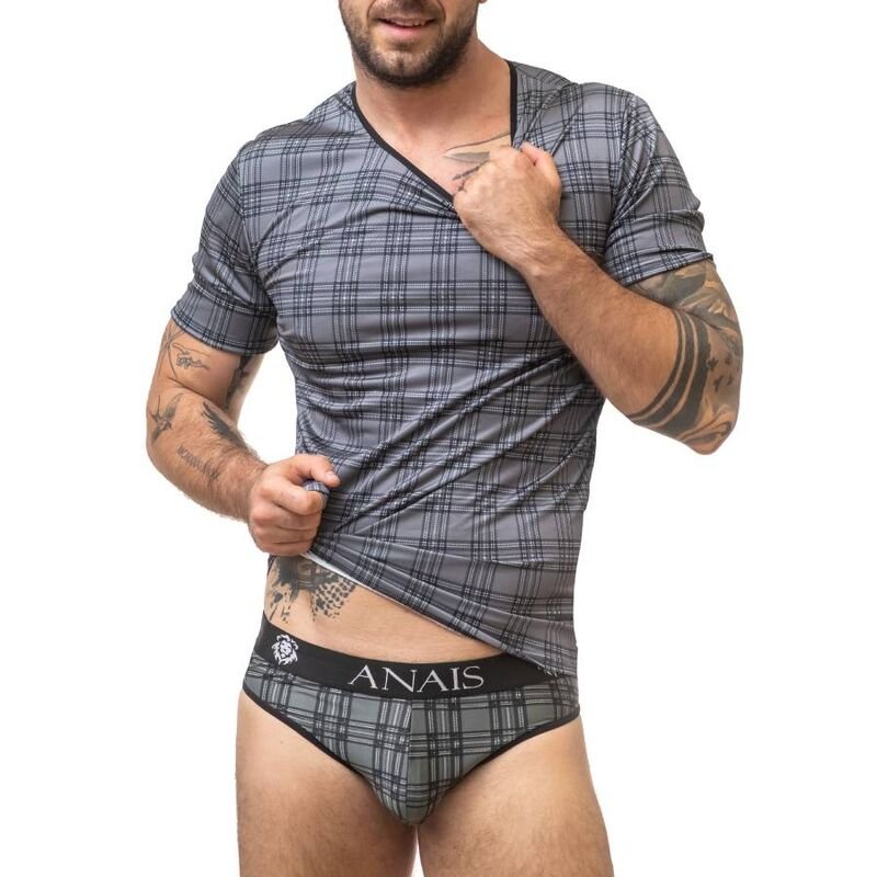 ANAIS MEN - BALANCE CAMISETA XL ANAIS MEN ACCESORIES