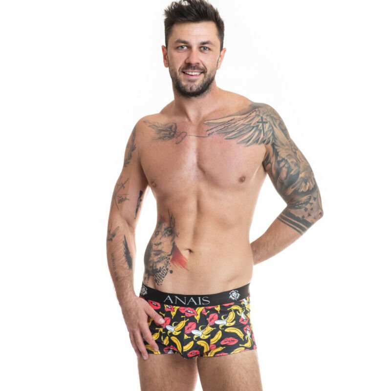 Comprar Anais Men - Banana Boxer L