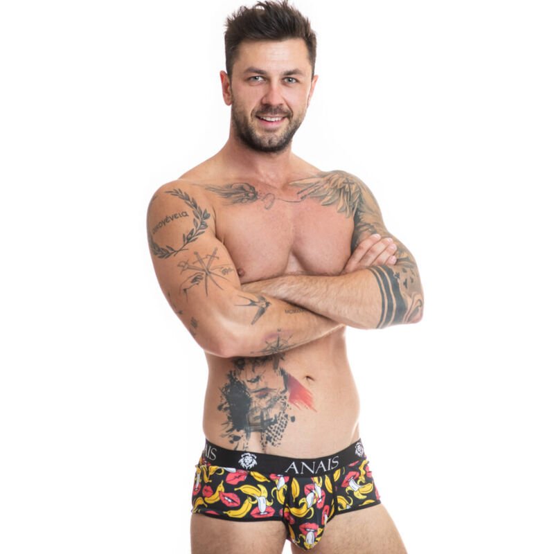 Comprar Anais Men - Banana Boxer Brief L