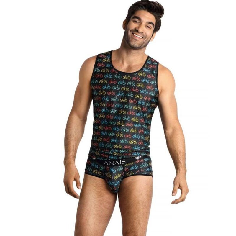 Comprar Anais Men - Benito Top M