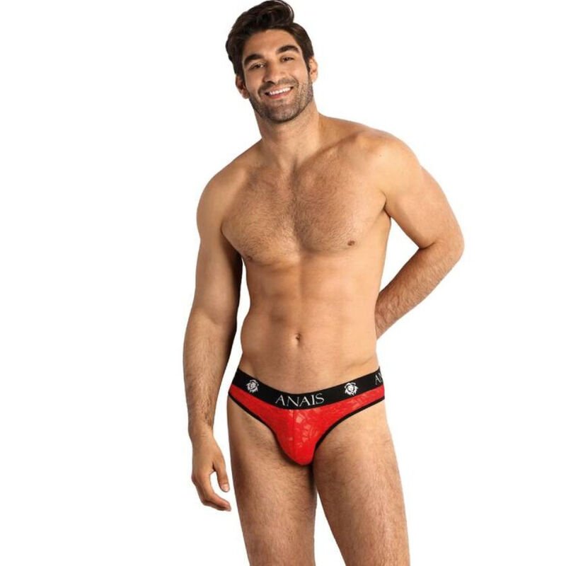 ANAIS MEN - BRAVE SLIP XL ANAIS MEN SLIP &