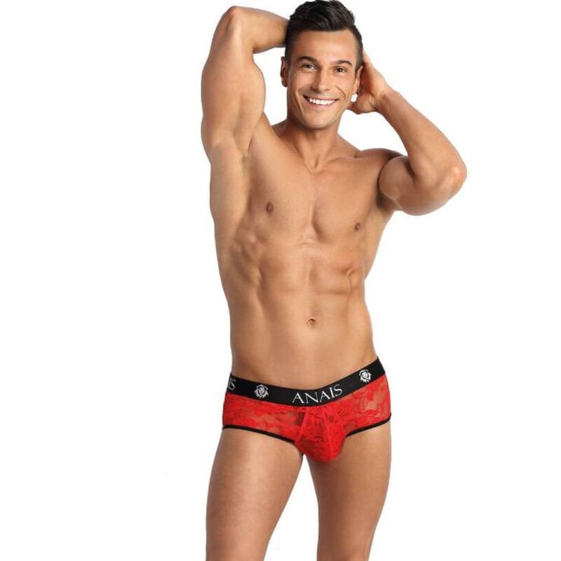ANAIS MEN - BRAVE JOCK BIKINI L ANAIS MEN JOCK