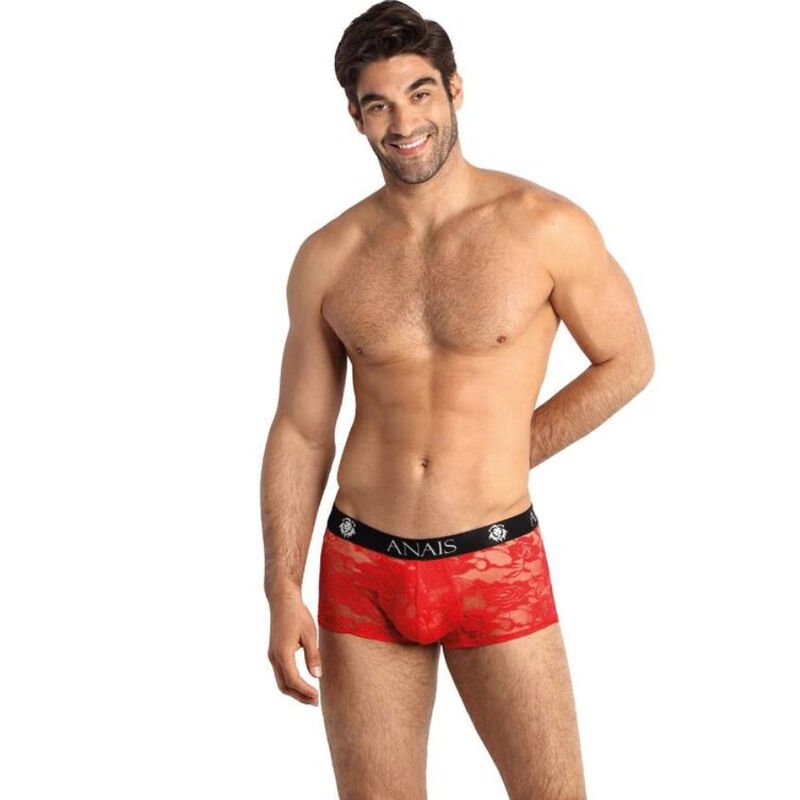 ANAIS MEN - BRAVE BOXER XL ANAIS MEN BOXER &