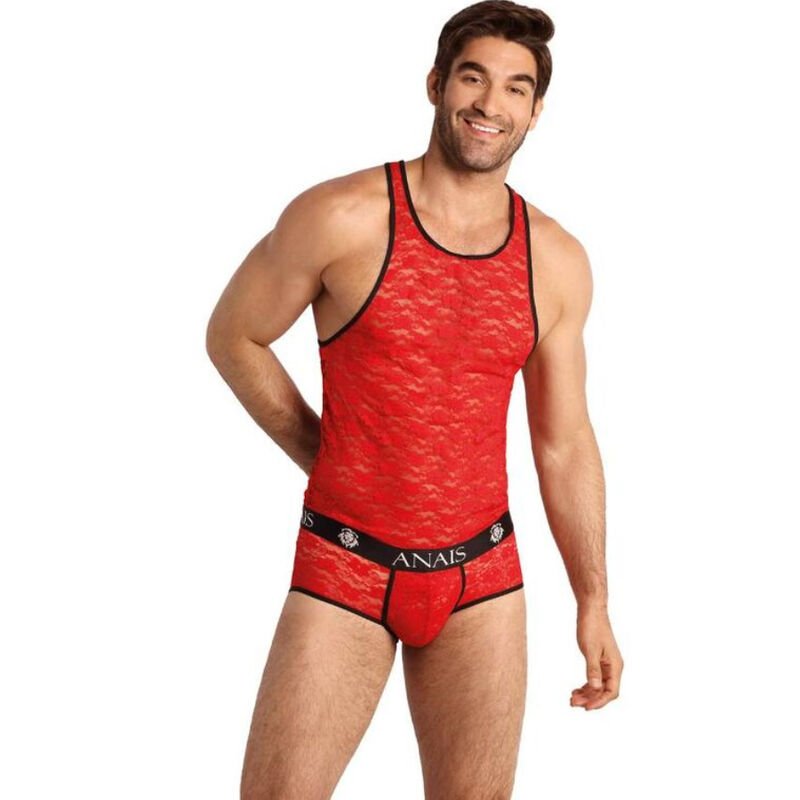 Comprar Anais Men - Brave Top Xl