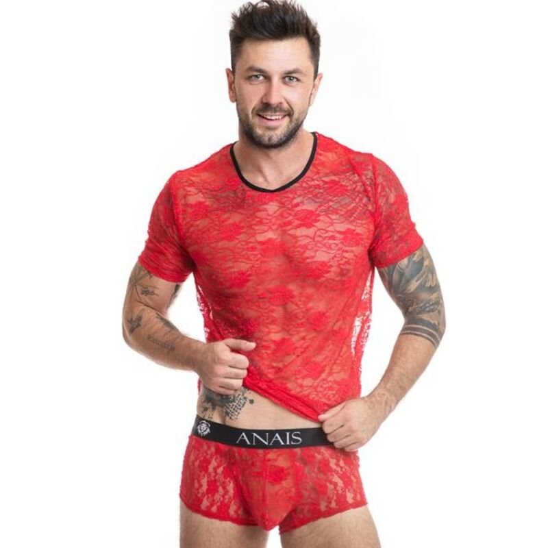 Comprar Anais Men - Brave Camiseta S
