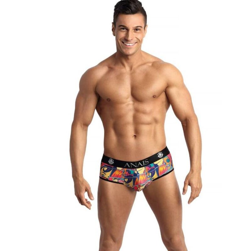 Comprar Anais Men - Comics Jock Bikini Xl