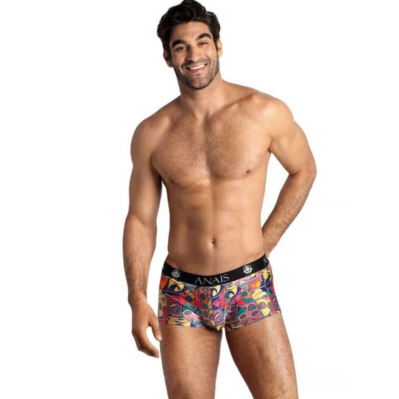 Comprar Anais Men - Comics Boxer S