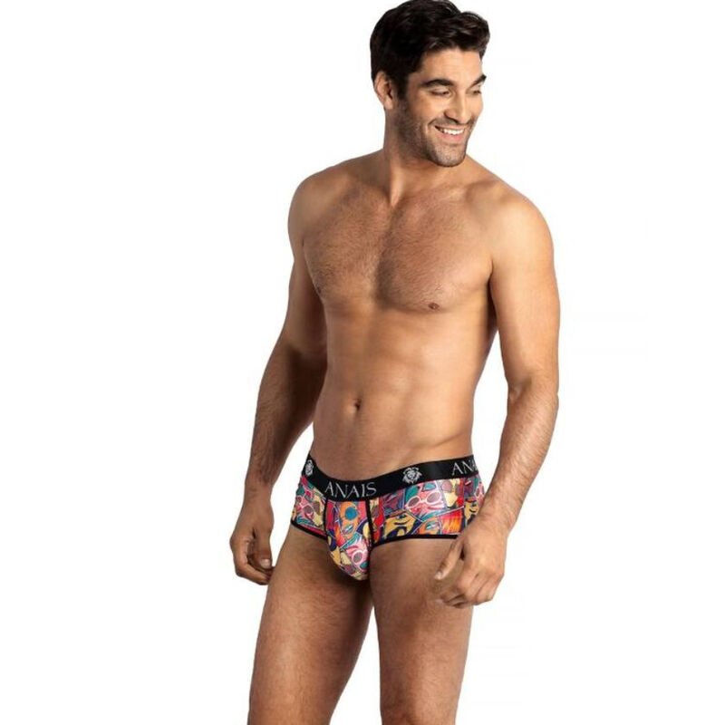 Comprar Anais Men - Comics Boxer Brief S