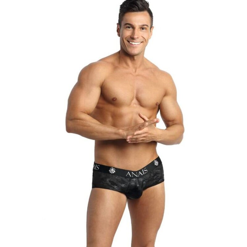 ANAIS MEN - ELECTRO JOCK BIKINI XL ANAIS MEN JOCK