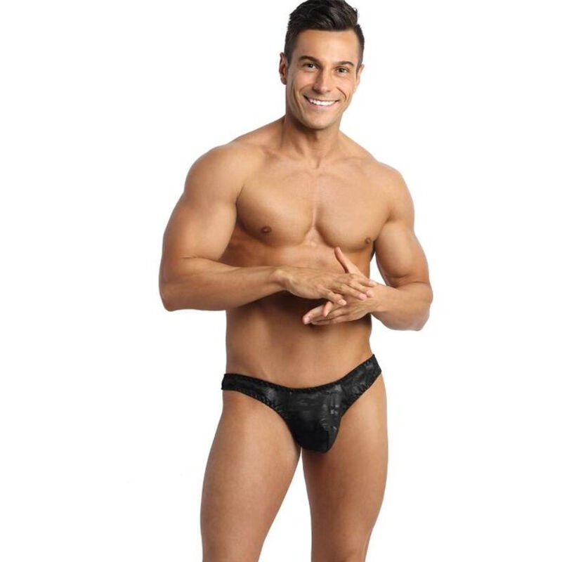ANAIS MEN - ELECTRO TANGA XL ANAIS MEN SLIP &