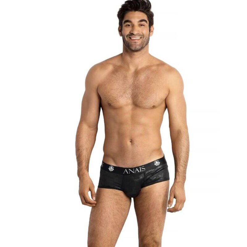 ANAIS MEN - ELECTRO BOXER BRIEF L ANAIS MEN BOXER &