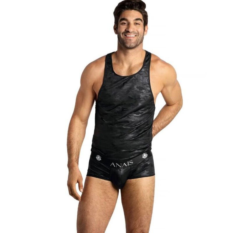 ANAIS MEN - ELECTRO TOP S ANAIS MEN ACCESORIES