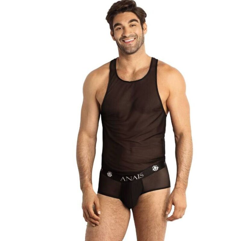 Comprar Anais Men - Eros Top M