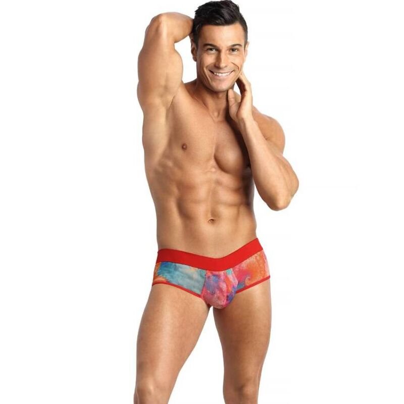 ANAIS MEN - FALCON JOCK BIKINI L ANAIS MEN JOCK