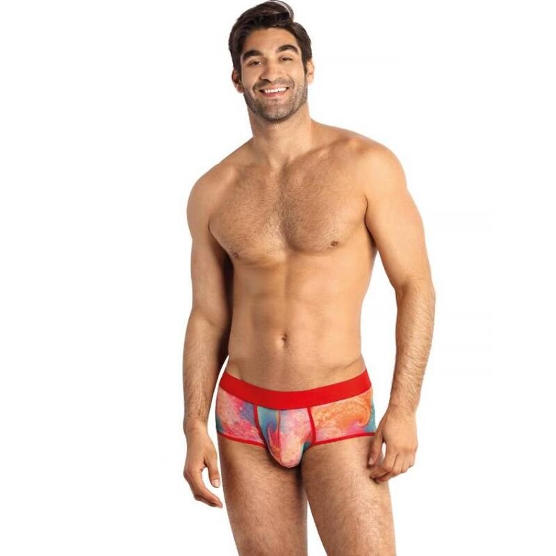 Comprar Anais Men - Falcon Boxer Brief M