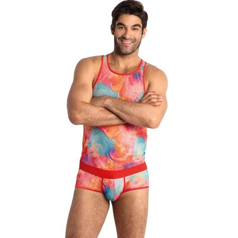 Comprar Anais Men - Falcon Top L