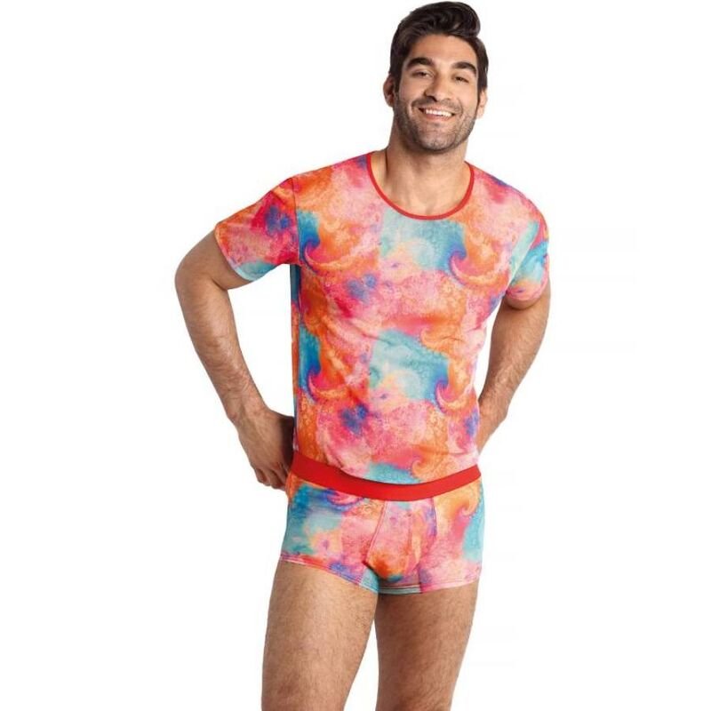 Comprar Anais Men - Falcon Camiseta L