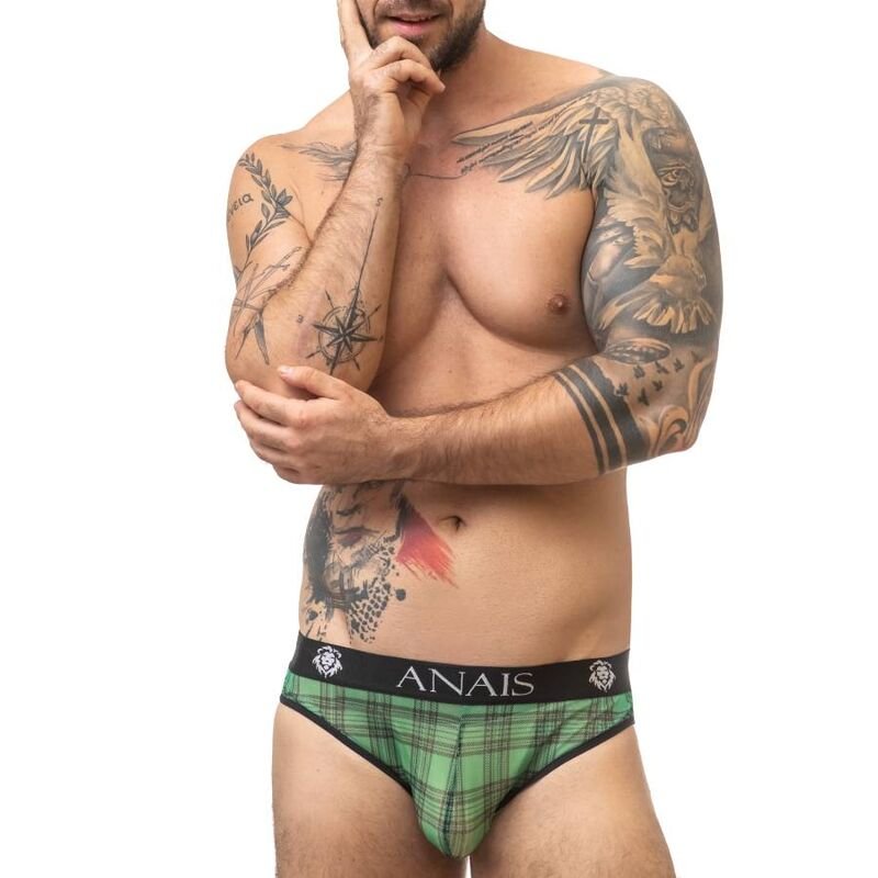 ANAIS MEN - MAGIC SLIP XL ANAIS MEN SLIP &