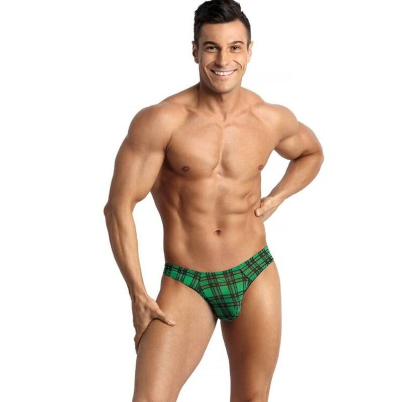 ANAIS MEN - MAGIC TANGA L ANAIS MEN SLIP &