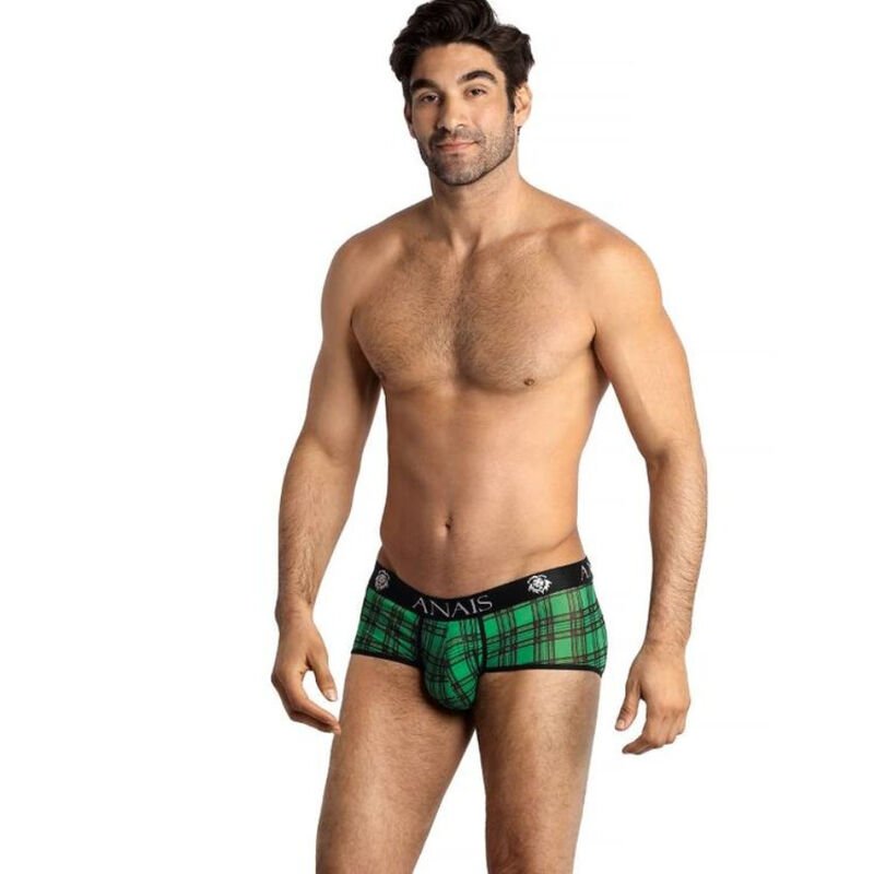 ANAIS MEN - MAGIC BOXER BRIEF XL ANAIS MEN BOXER &