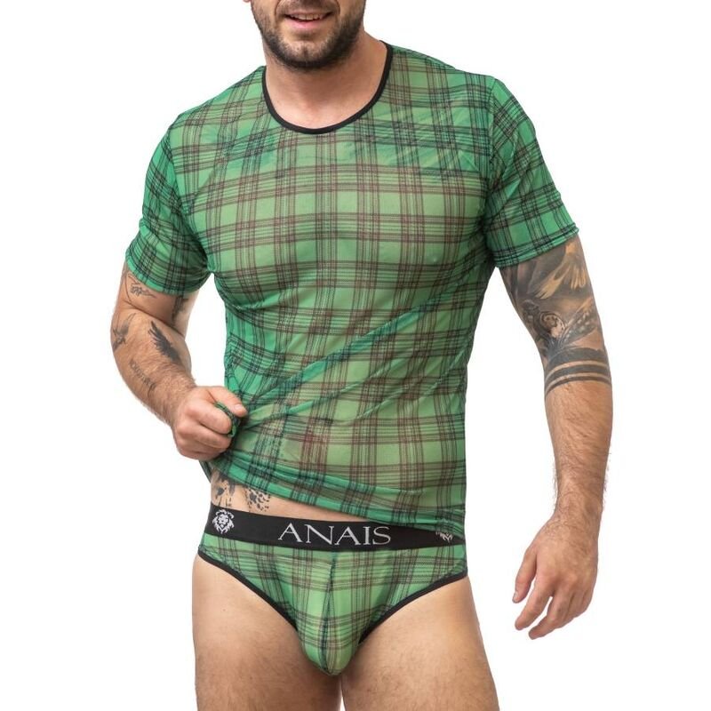 ANAIS MEN - MAGIC CAMISETA S ANAIS MEN ACCESORIES