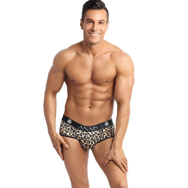 Comprar Anais Men - Mercury Jock Bikini Xl