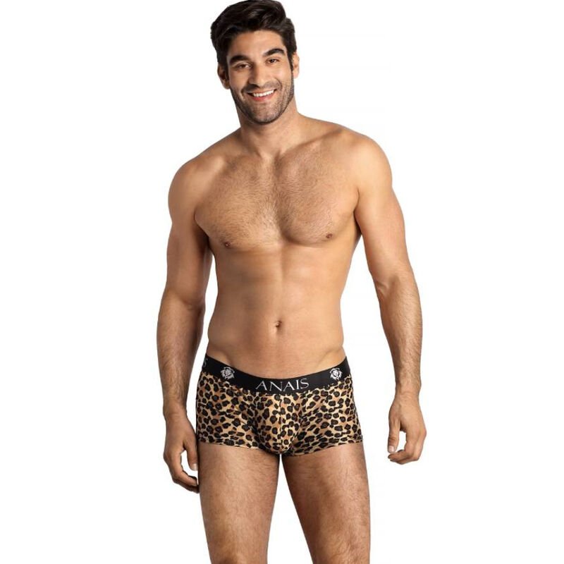 ANAIS MEN - MERCURY BOXER XL ANAIS MEN BOXER &