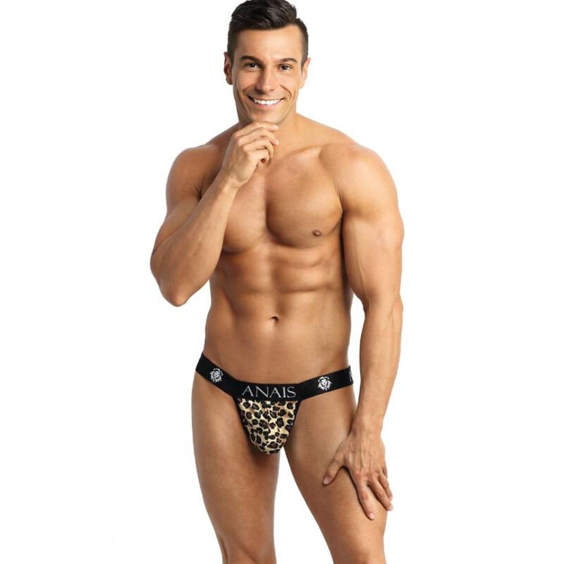 Comprar Anais Men - Mercury Jock Strap Xl