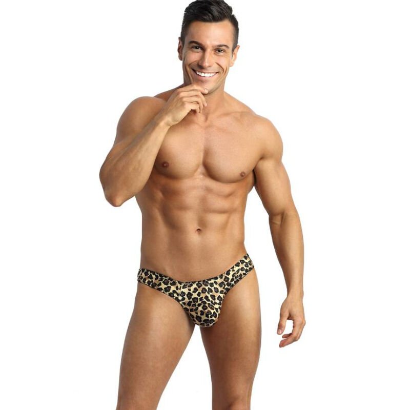 ANAIS MEN - MERCURY TANGA XL ANAIS MEN SLIP &