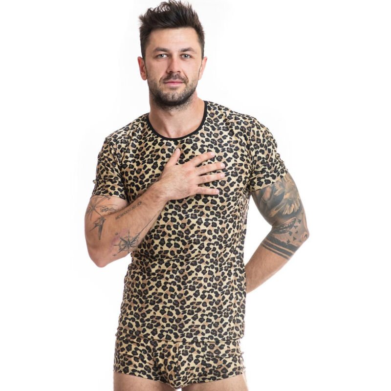 Comprar Anais Men - Mercury Camiseta L